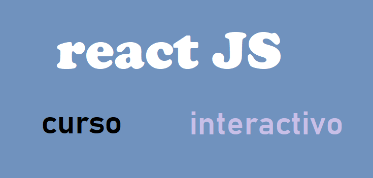 tutorial react js