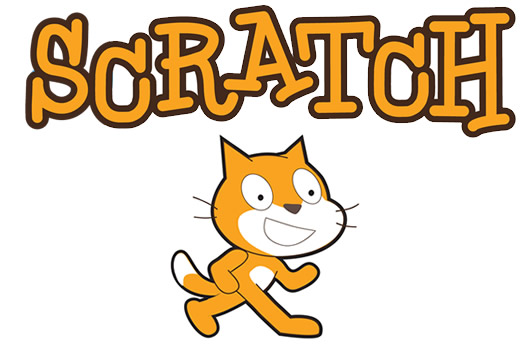 scratch logo oficial
