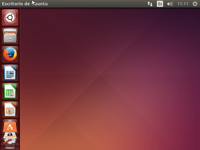 instalar ubuntu escritorio
